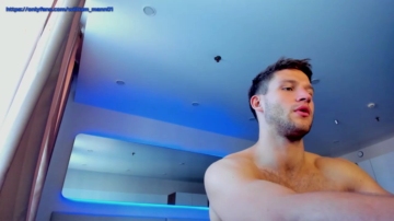 William_Mann  10-08-2021 video rubass